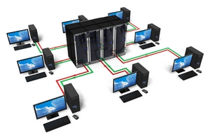 computer network computer network