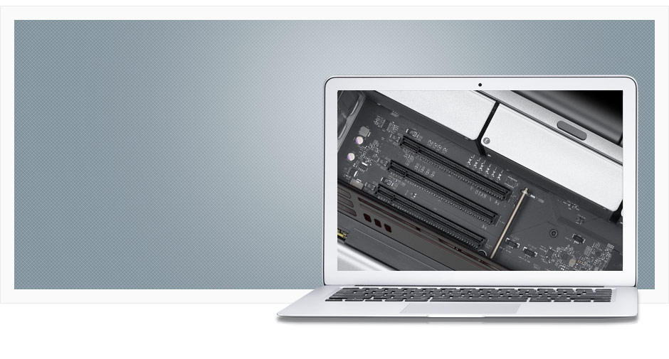 laptop